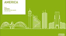 América Latina - Maio 2015
